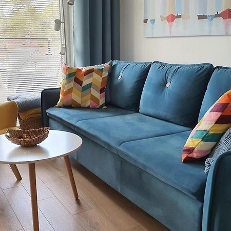 Apartament Na Kazda Pogode A27 Pobierowo Extérieur photo