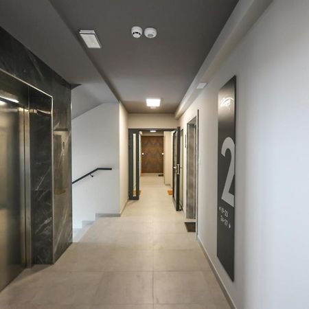 Apartament Na Kazda Pogode A27 Pobierowo Extérieur photo