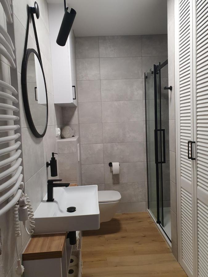Apartament Na Kazda Pogode A27 Pobierowo Extérieur photo