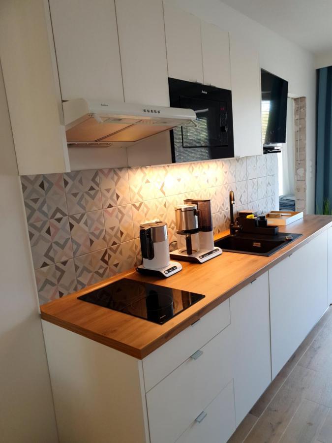 Apartament Na Kazda Pogode A27 Pobierowo Extérieur photo
