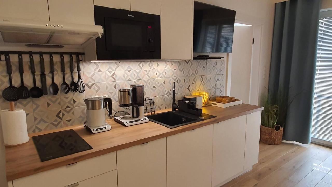 Apartament Na Kazda Pogode A27 Pobierowo Extérieur photo