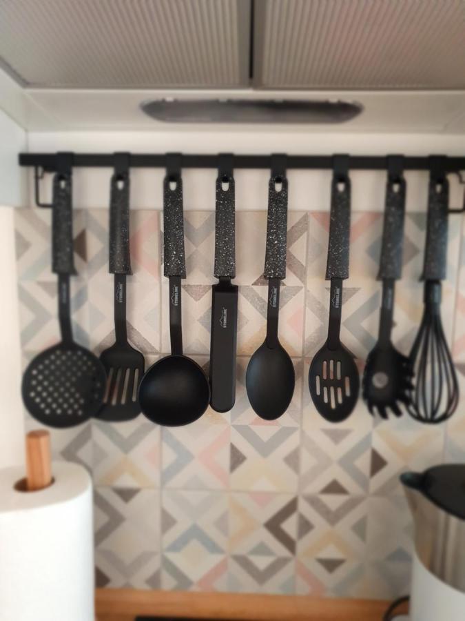 Apartament Na Kazda Pogode A27 Pobierowo Extérieur photo
