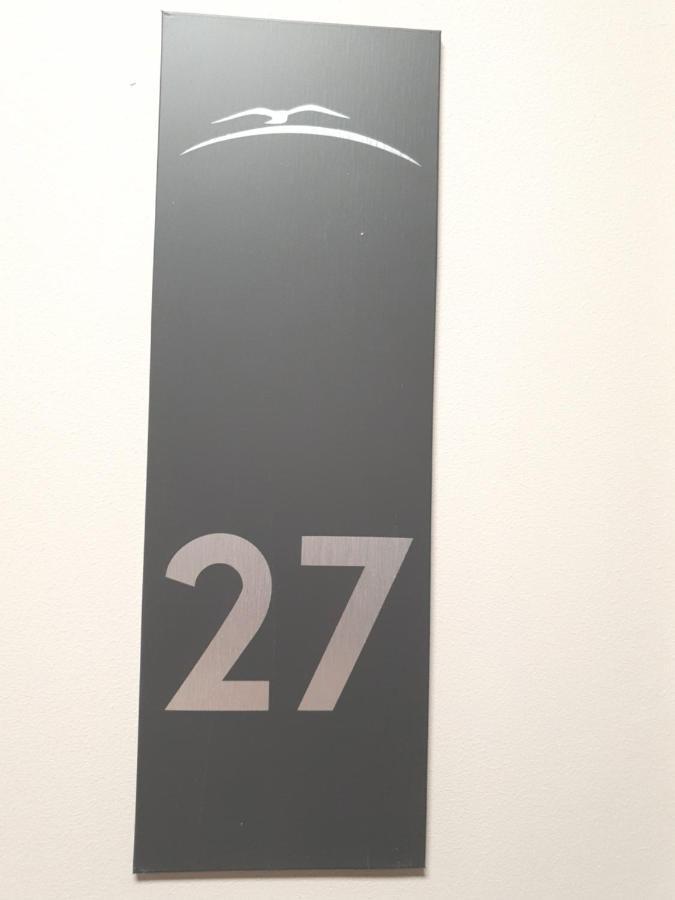 Apartament Na Kazda Pogode A27 Pobierowo Extérieur photo