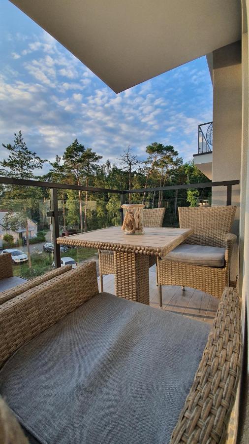 Apartament Na Kazda Pogode A27 Pobierowo Extérieur photo