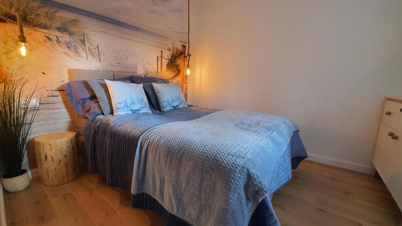 Apartament Na Kazda Pogode A27 Pobierowo Extérieur photo