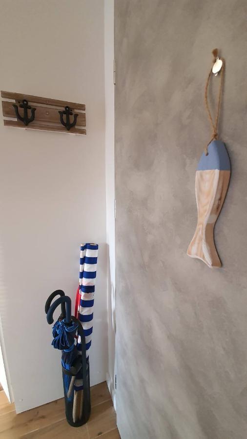 Apartament Na Kazda Pogode A27 Pobierowo Extérieur photo