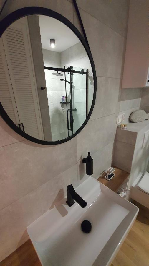 Apartament Na Kazda Pogode A27 Pobierowo Extérieur photo