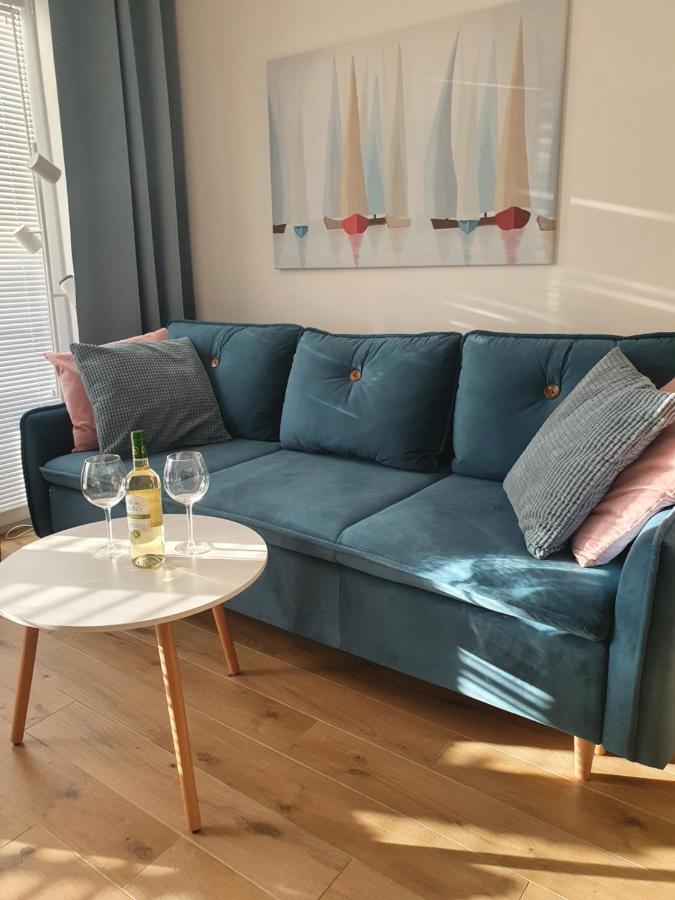 Apartament Na Kazda Pogode A27 Pobierowo Extérieur photo