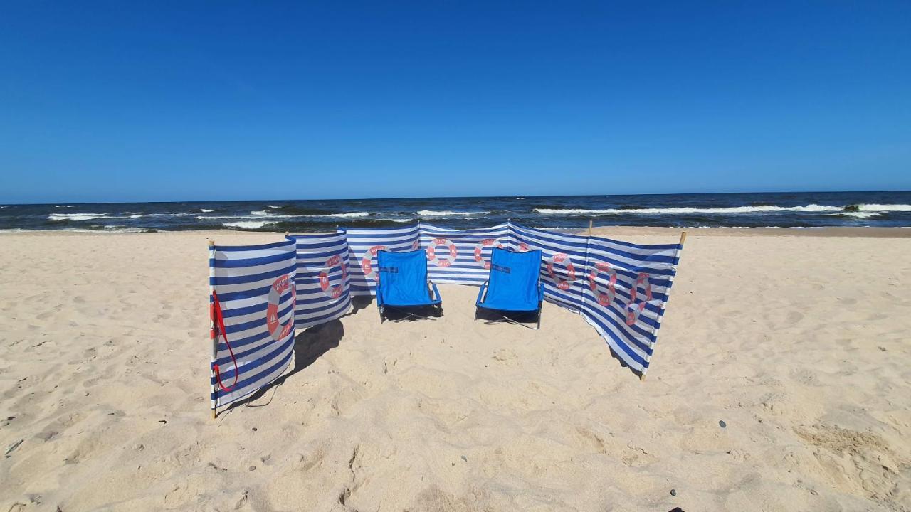 Apartament Na Kazda Pogode A27 Pobierowo Extérieur photo