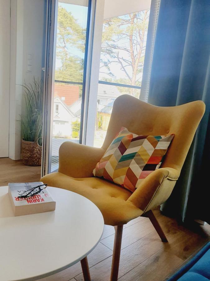 Apartament Na Kazda Pogode A27 Pobierowo Extérieur photo