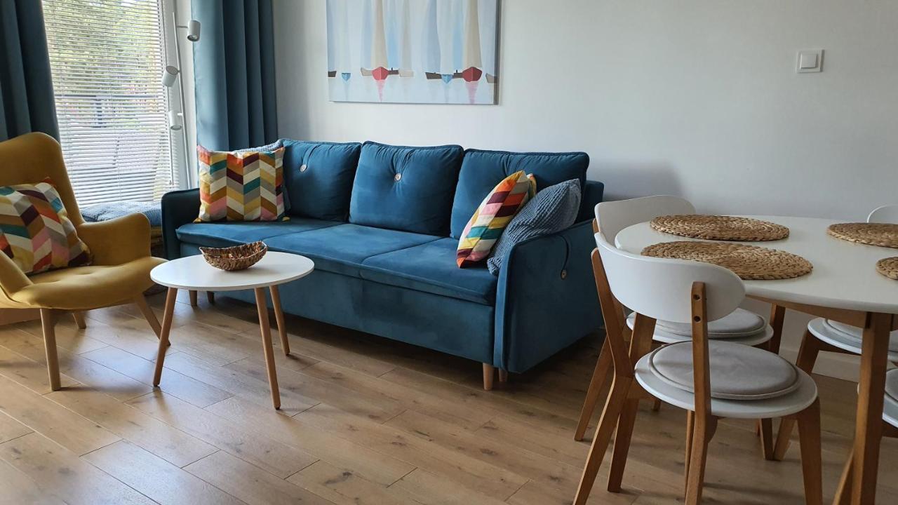 Apartament Na Kazda Pogode A27 Pobierowo Extérieur photo