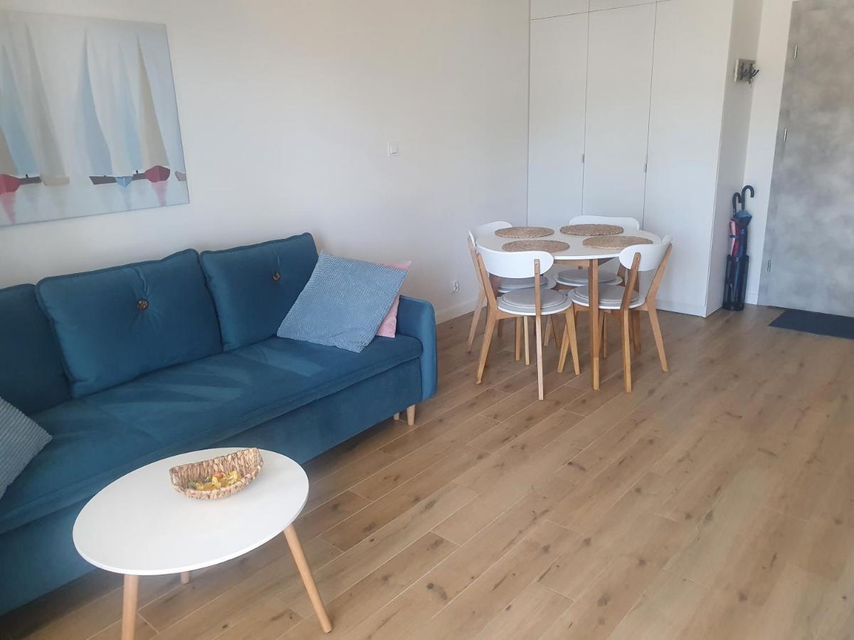 Apartament Na Kazda Pogode A27 Pobierowo Extérieur photo