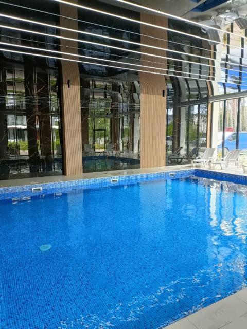 Apartament Na Kazda Pogode A27 Pobierowo Extérieur photo