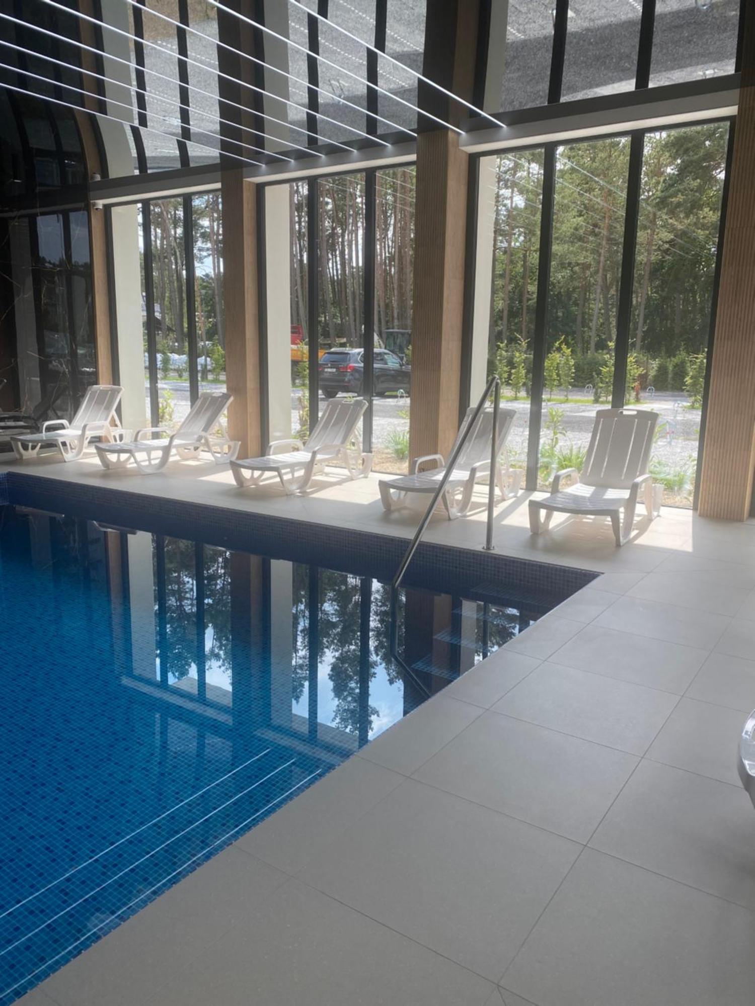 Apartament Na Kazda Pogode A27 Pobierowo Extérieur photo